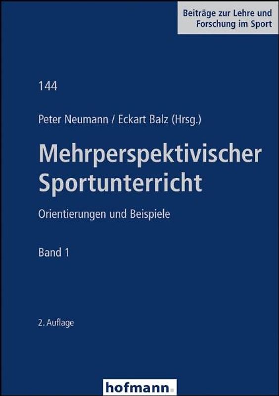 Mehrperspektivischer Sportunterricht