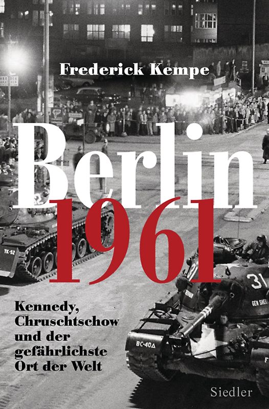 Berlin 1961
