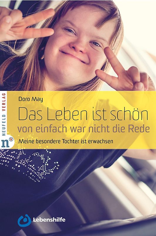 Das Leben ist schön, von einfach war nicht die Rede