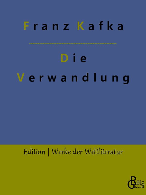 Die Verwandlung
