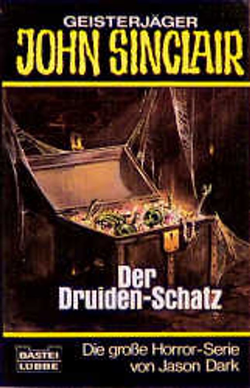Der Druiden-Schatz