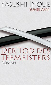 Der Tod des Teemeisters