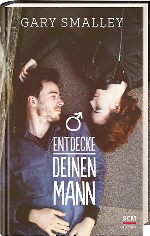 Entdecke deinen Mann