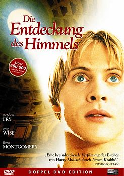 Die Entdeckung des Himmels [2 DVDs] DVD