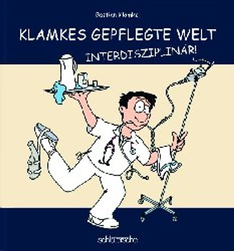 Klamkes gepflegte Welt