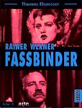 Rainer Werner Fassbinder