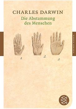Die Abstammung des Menschen