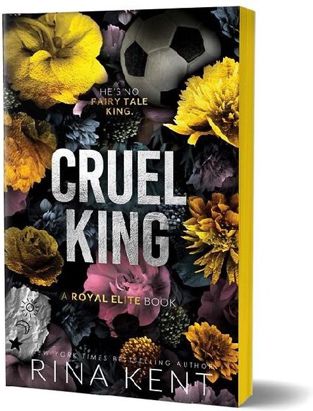 Cruel King (Deluxe Edition)