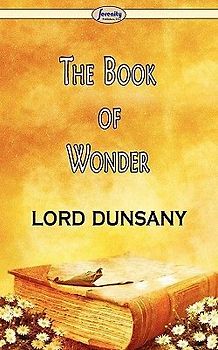 The Book of Wonder