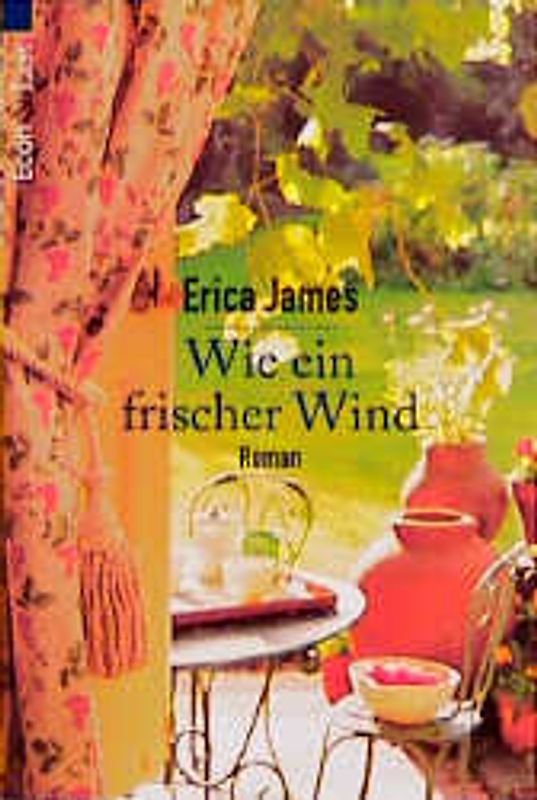 Wie ein frischer Wind