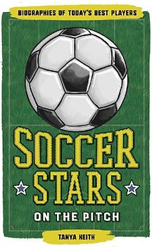 Soccer Stars on the Pitch