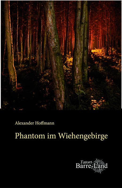 Phantom im Wiehengebirge