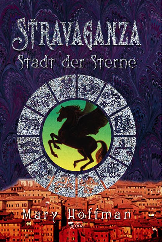 Stravaganza - Stadt der Sterne