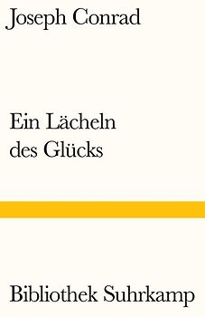 Ein Lächeln des Glücks