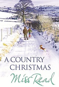 Country Christmas - Read, Miss