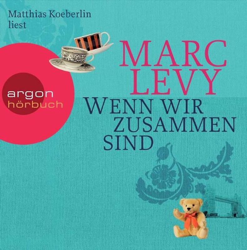 Wenn wir zusammen sind