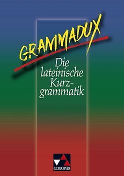 Grammatiken I / Grammadux