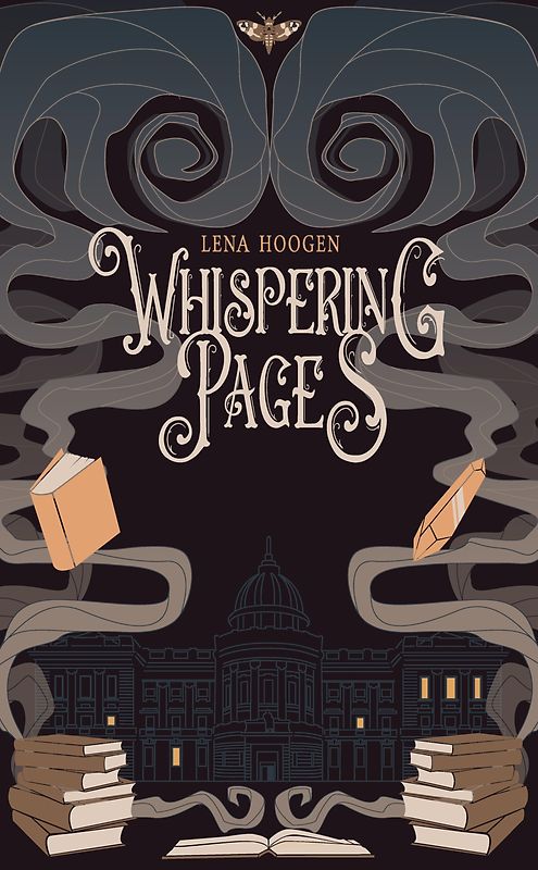 Whispering Pages
