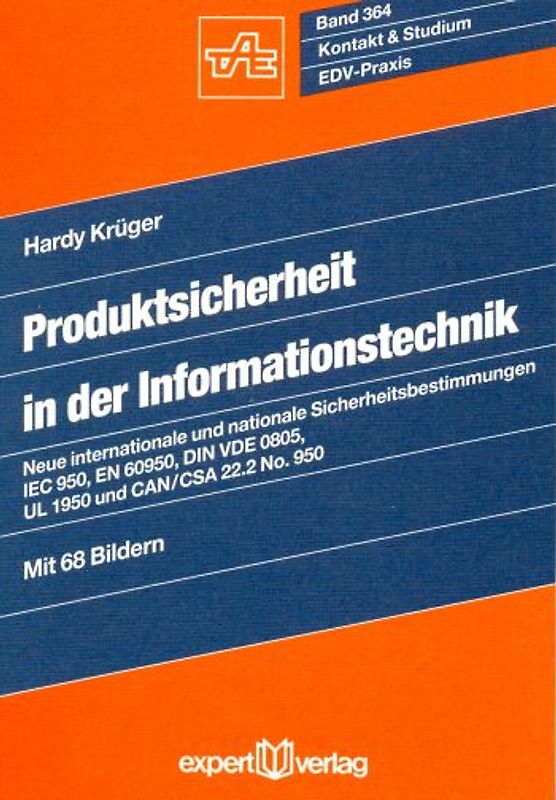 Produktsicherheit in der Informationstechnik