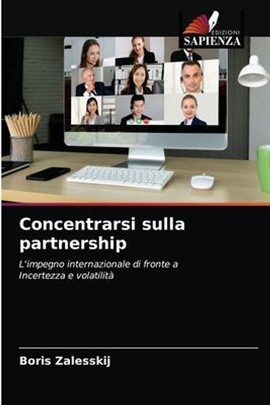 Concentrarsi sulla partnership