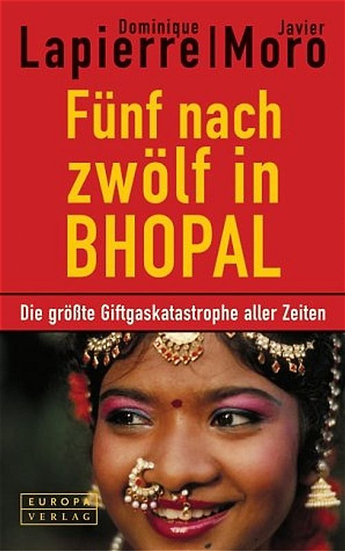 Fünf nach zwölf in Bhopal