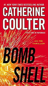 Bombshell (An FBI Thriller) - Coulter, Catherine