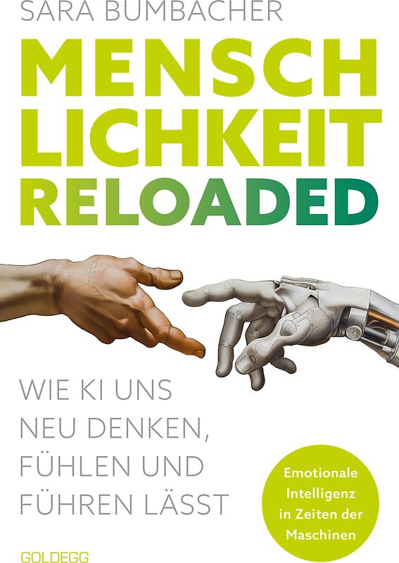 Menschlichkeit reloaded