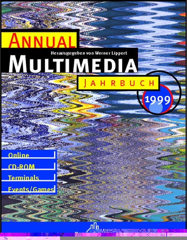 Annual Multimedia Jahrbuch 1999