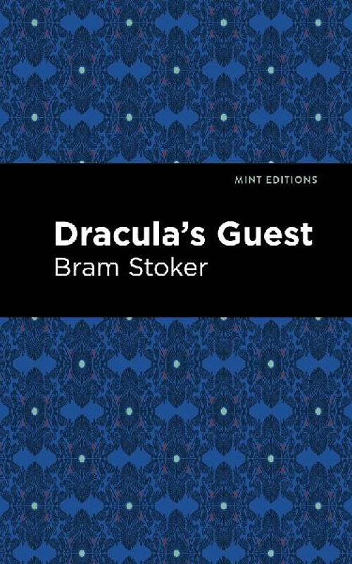 Dracula's Guest
