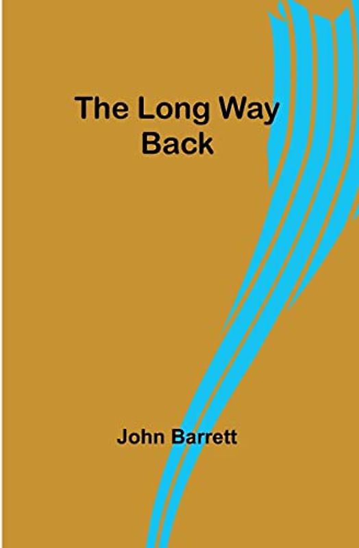 The long way back