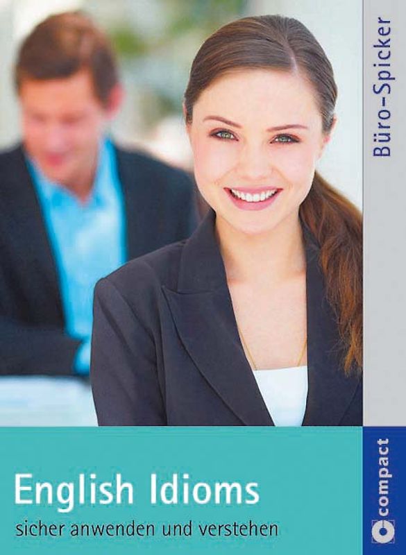 English Idioms