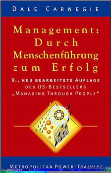 Durch Menschenführung zum Erfolg