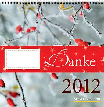 Danke 2012 - Smart Format