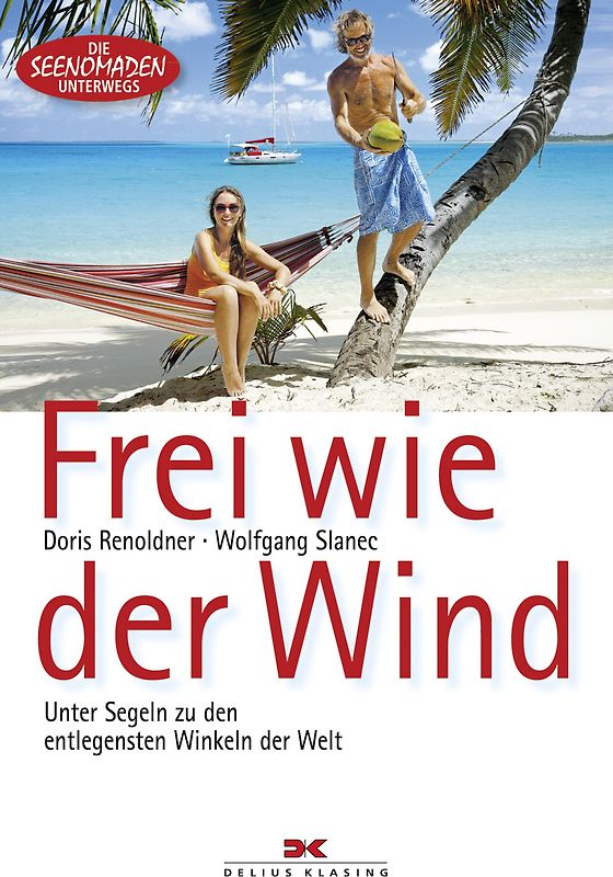 Frei wie der Wind