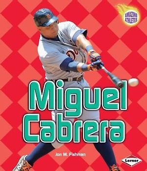 Miguel Cabrera