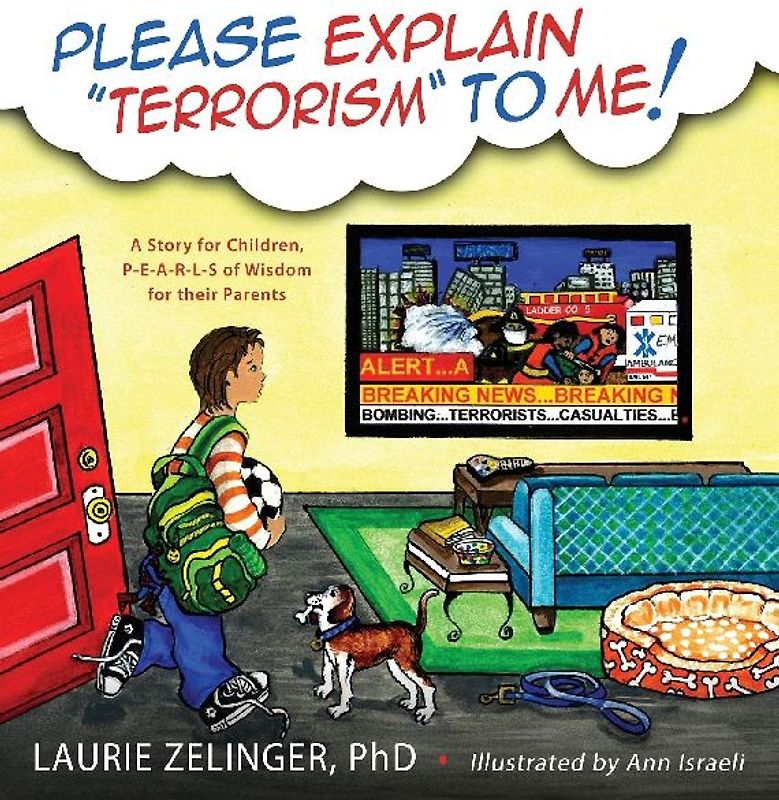 Please Explain Terrorism to Me