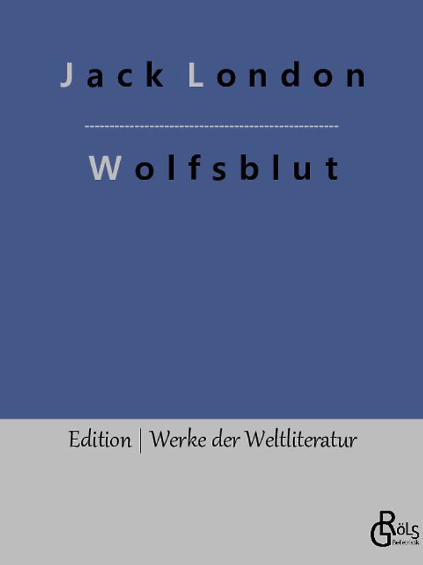 Wolfsblut