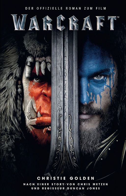 Warcraft - Der offizielle Roman zum Film