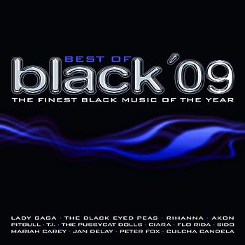 Various - Best of Black 2009