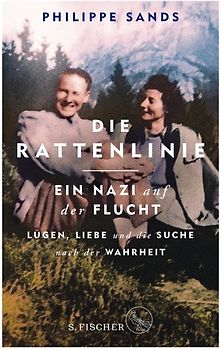 Die Rattenlinie – ein Nazi auf der Flucht