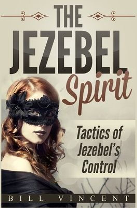 The Jezebel Spirit