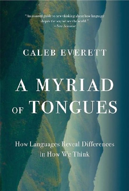 A Myriad of Tongues