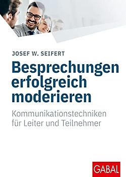 Besprechungen erfolgreich moderieren