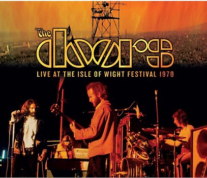 Live At The Isle Of Wight 1970 (Blu-Ray)
