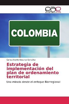 Estrategia de implementación del plan de ordenamiento territorial