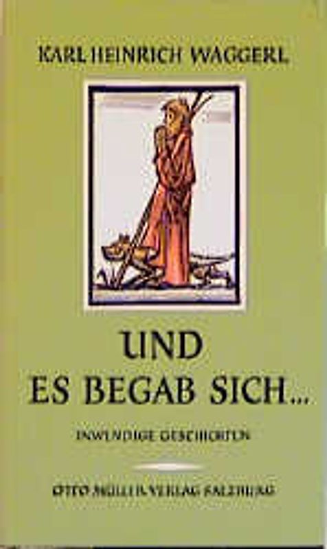 Und es begab sich...