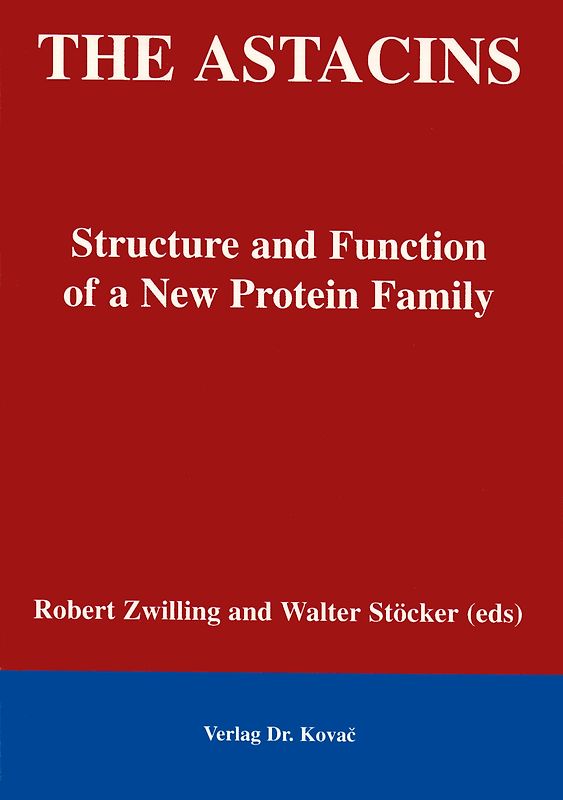 The Astacins