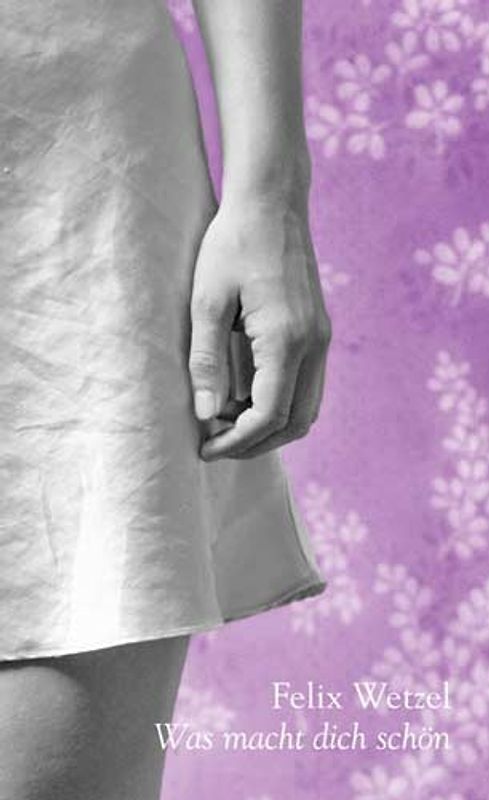 Was macht dich schön