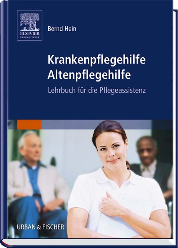 Krankenpflegehilfe Altenpflegehilfe