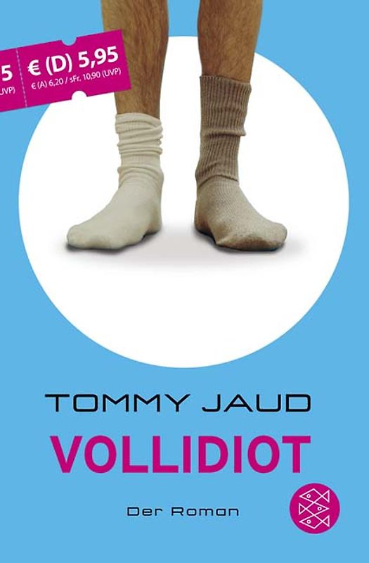 Vollidiot